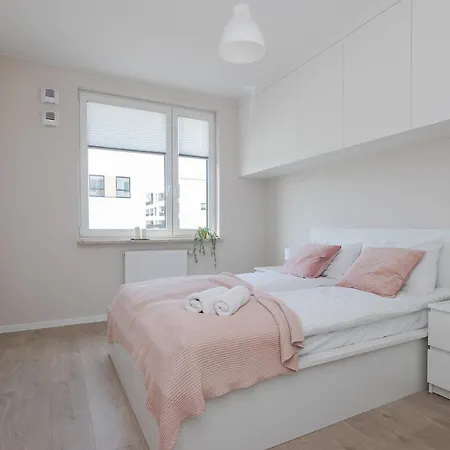 Shortstaypoland Pohulanka *