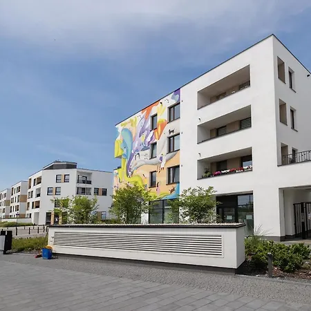 Shortstaypoland Pohulanka Apartmán Varšava