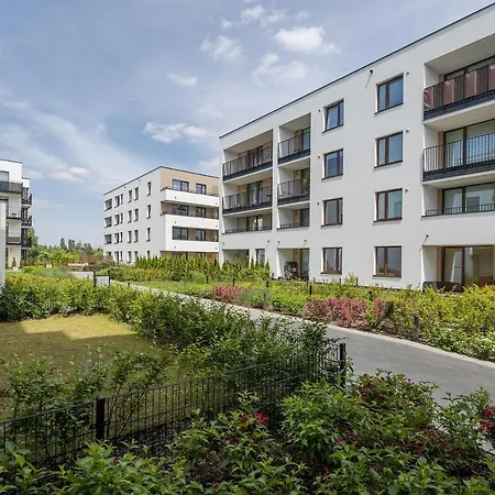 Shortstaypoland Pohulanka *