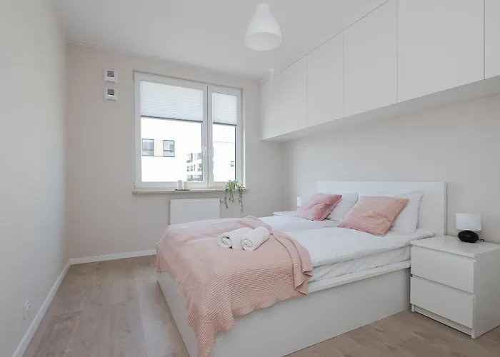 Shortstaypoland Pohulanka *