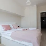 Apartament Shortstaypoland Pohulanka Warszawa
