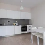 Shortstaypoland Pohulanka Apartament *