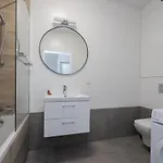 Apartament Shortstaypoland Pohulanka *