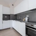 Shortstaypoland Pohulanka Apartament *