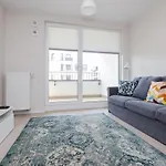 Shortstaypoland Pohulanka Warszawa